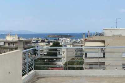 Apartment For Sale in Voula, Greece