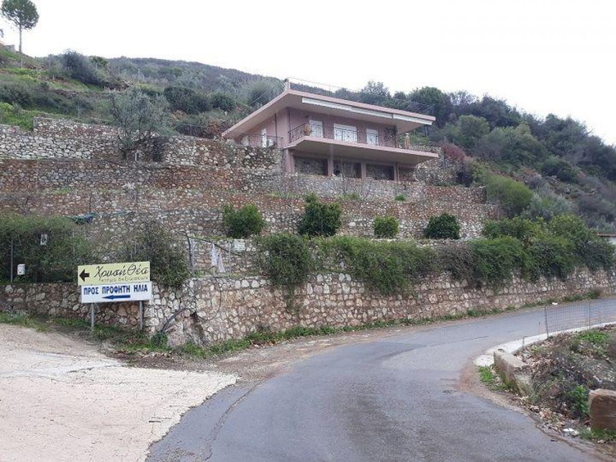 Picture of Home For Sale in Kalamata, Peloponnese, Greece
