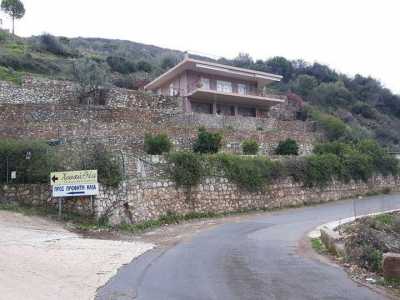 Home For Sale in Kalamata, Greece