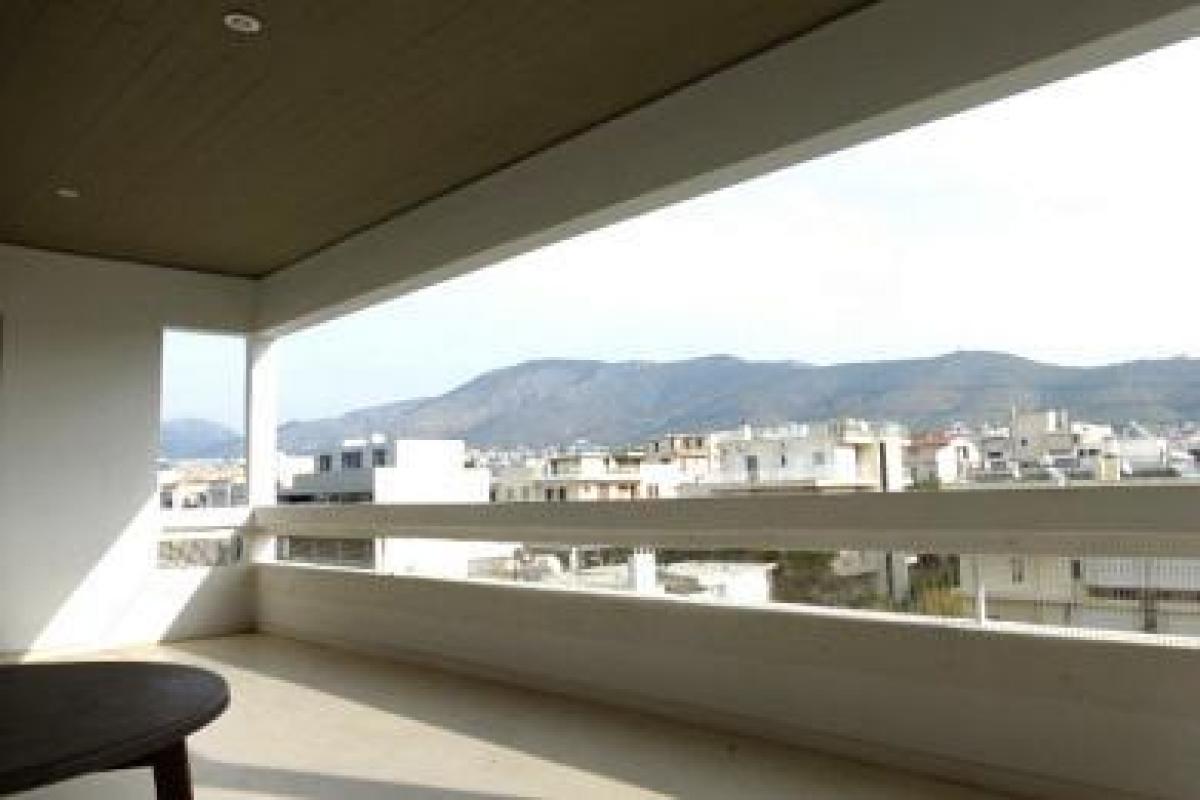 Picture of Apartment For Sale in Glyfada, Attica, Greece