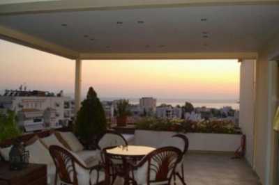 Home For Sale in Voula, Greece