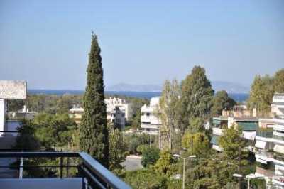 Apartment For Sale in Voula, Greece