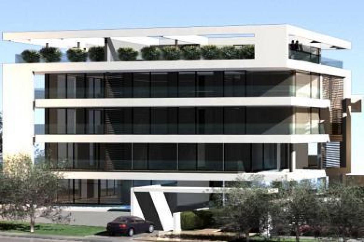 Picture of Apartment For Sale in Glyfada, Attica, Greece