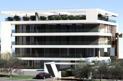 Apartment For Sale in Glyfada, Greece