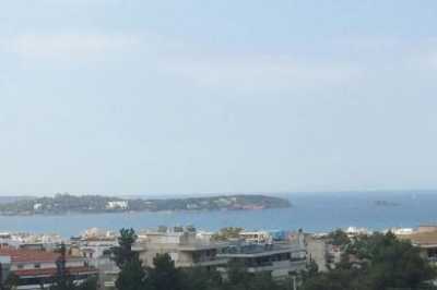 Residential Land For Sale in Voula, Greece