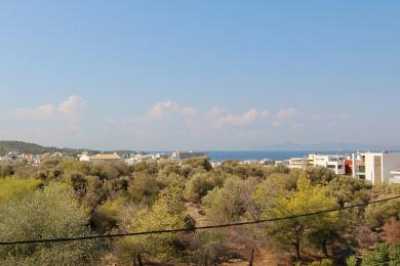 Apartment For Sale in Voula, Greece
