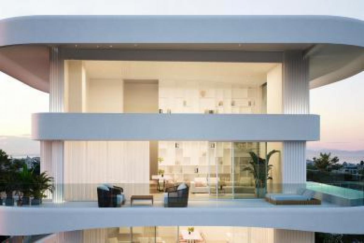 Picture of Apartment For Sale in Glyfada, Attica, Greece