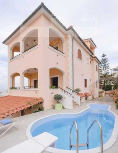 Villa For Sale in Rethymno, Greece