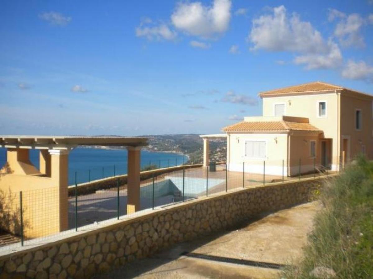 Picture of Villa For Sale in Kefalonia, Ionian Islands, Greece