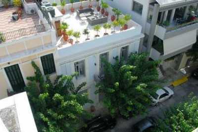 Home For Sale in Athens, Greece