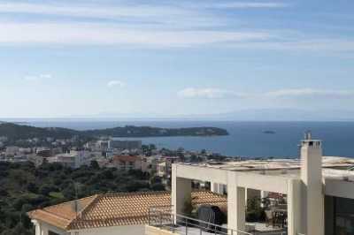 Home For Sale in Voula, Greece