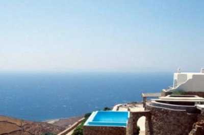 Villa For Sale in Mykonos, Greece