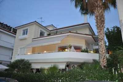 Villa For Sale in Glyfada, Greece