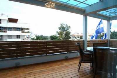 Apartment For Sale in Glyfada, Greece