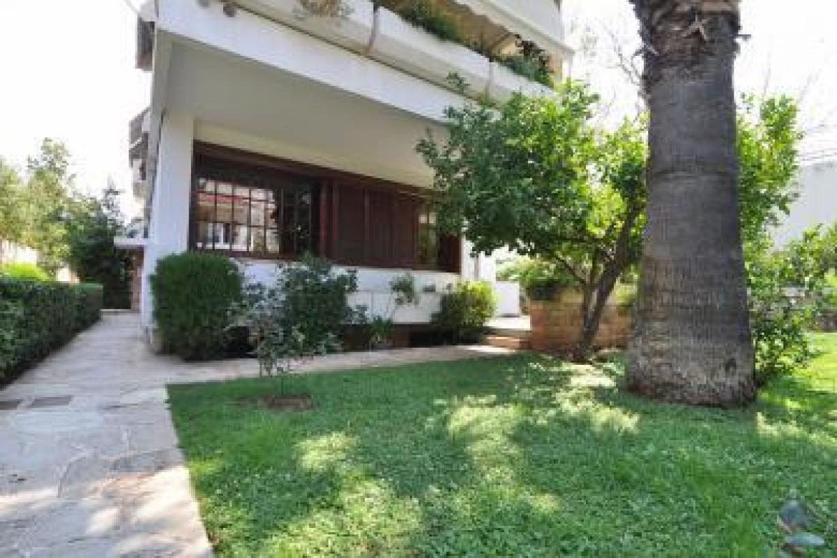 Picture of Apartment For Sale in Glyfada, Attica, Greece