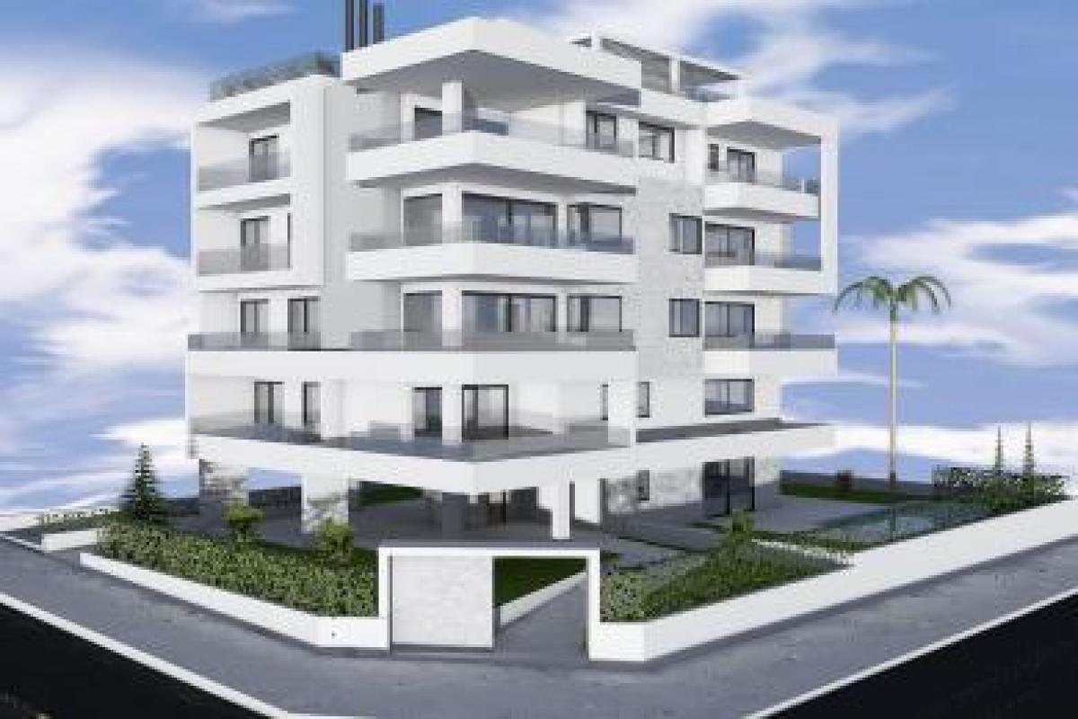 Picture of Apartment For Sale in Voula, Voula, Greece