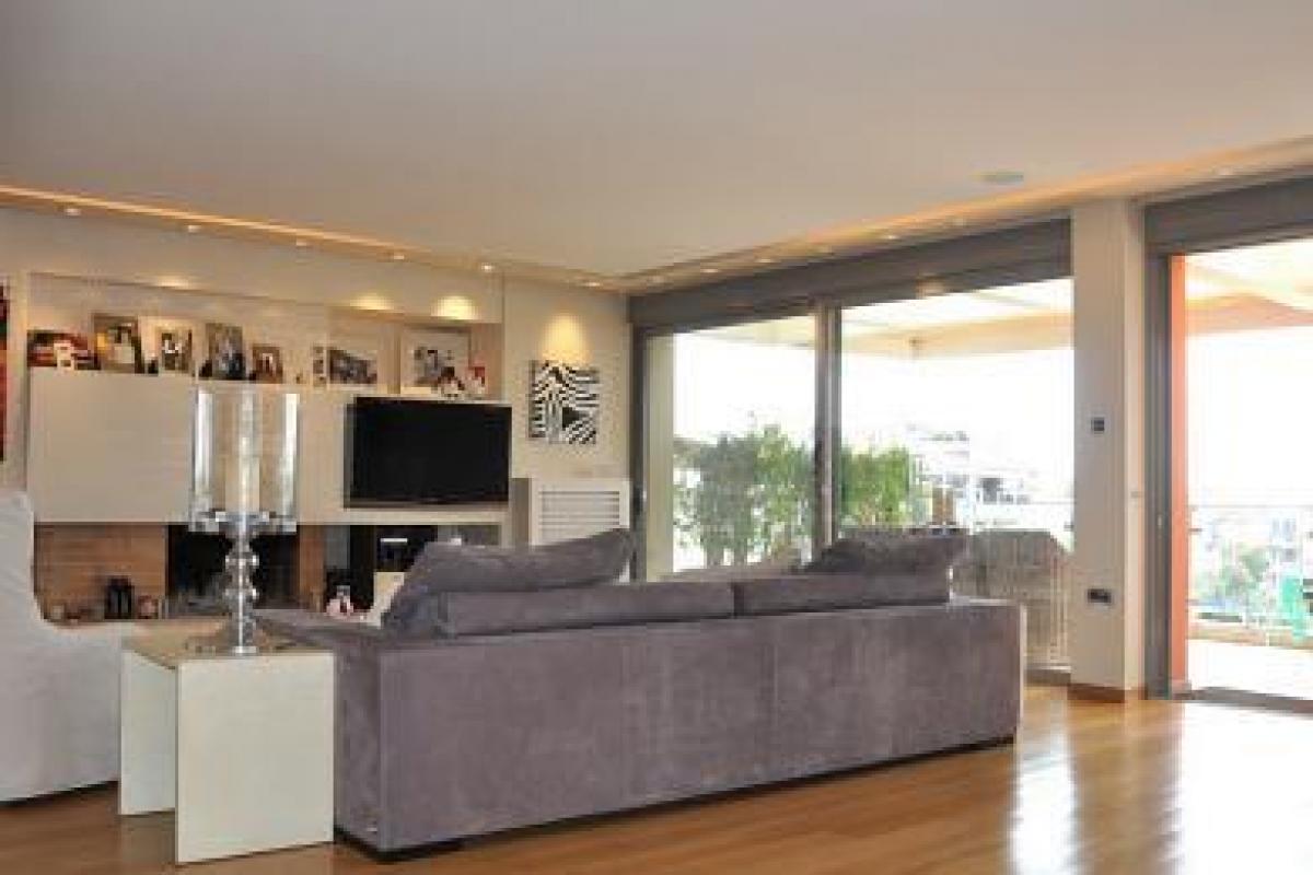 Picture of Apartment For Sale in Voula, Voula, Greece