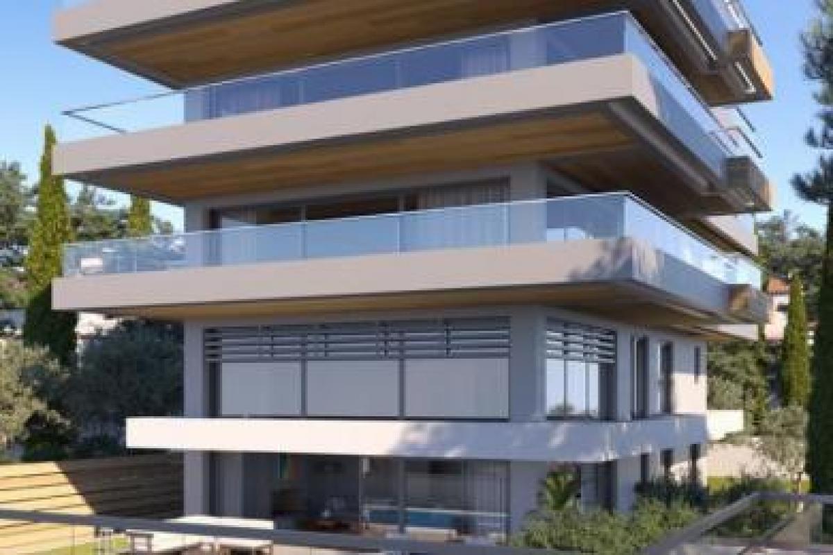 Picture of Home For Sale in Voula, Voula, Greece