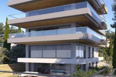 Home For Sale in Voula, Greece