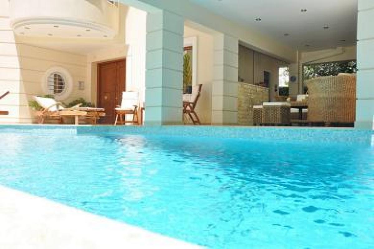 Picture of Villa For Sale in Glyfada, Attica, Greece