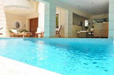 Villa For Sale in Glyfada, Greece