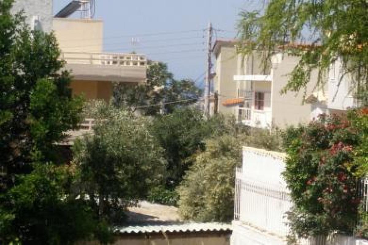 Picture of Residential Land For Sale in Glyfada, Attica, Greece