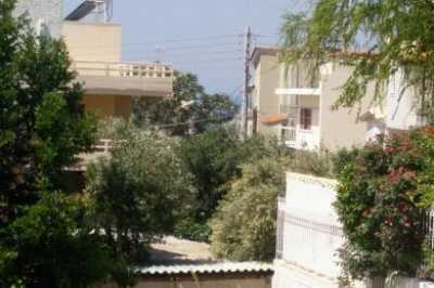 Residential Land For Sale in Glyfada, Greece