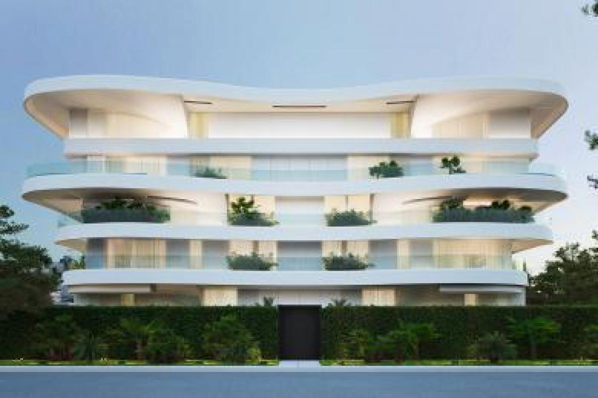 Picture of Apartment For Sale in Glyfada, Attica, Greece