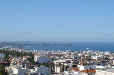 Residential Land For Sale in Voula, Greece