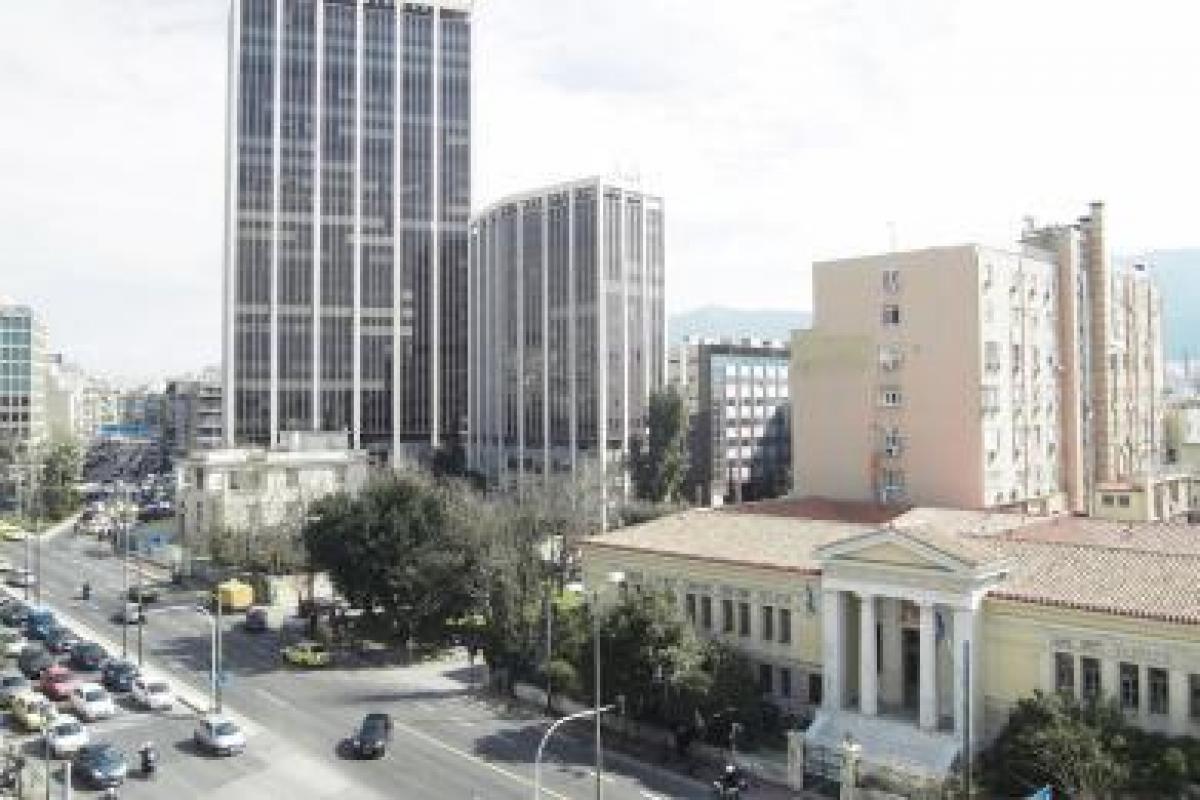 Picture of Apartment For Sale in Athens, Attica, Greece