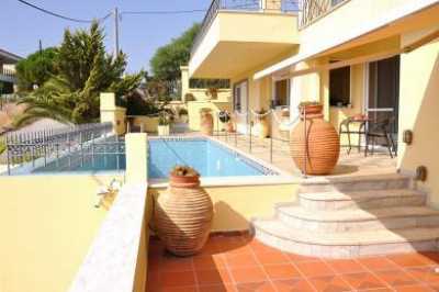 Villa For Sale in Voula, Greece