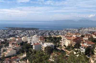 Apartment For Sale in Voula, Greece
