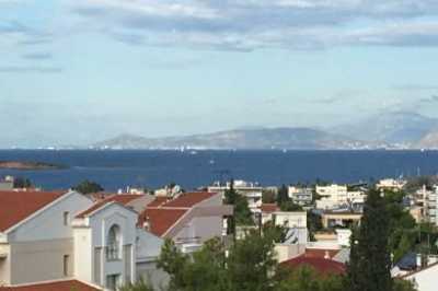 Home For Sale in Voula, Greece