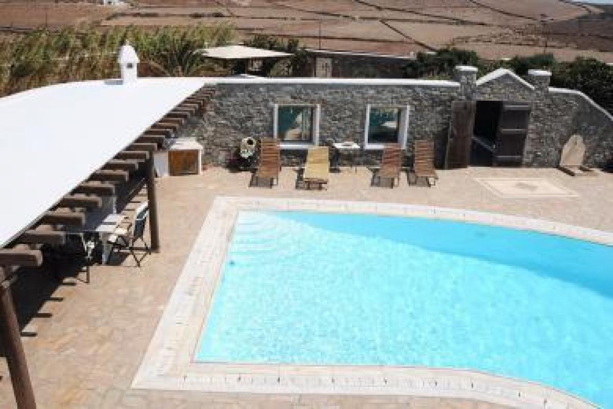 Picture of Home For Sale in Mykonos, Mykonos, Greece