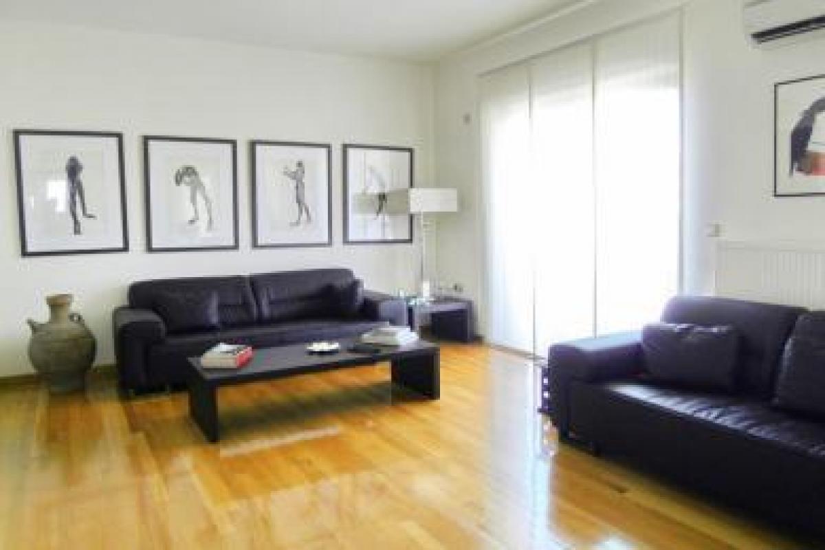 Picture of Apartment For Sale in Glyfada, Attica, Greece