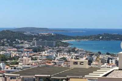 Apartment For Sale in Voula, Greece