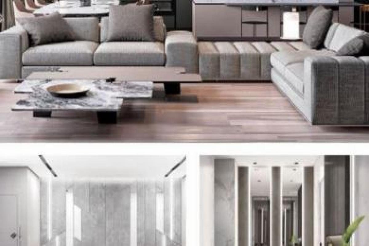 Picture of Apartment For Sale in Glyfada, Attica, Greece