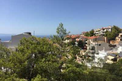 Residential Land For Sale in Voula, Greece