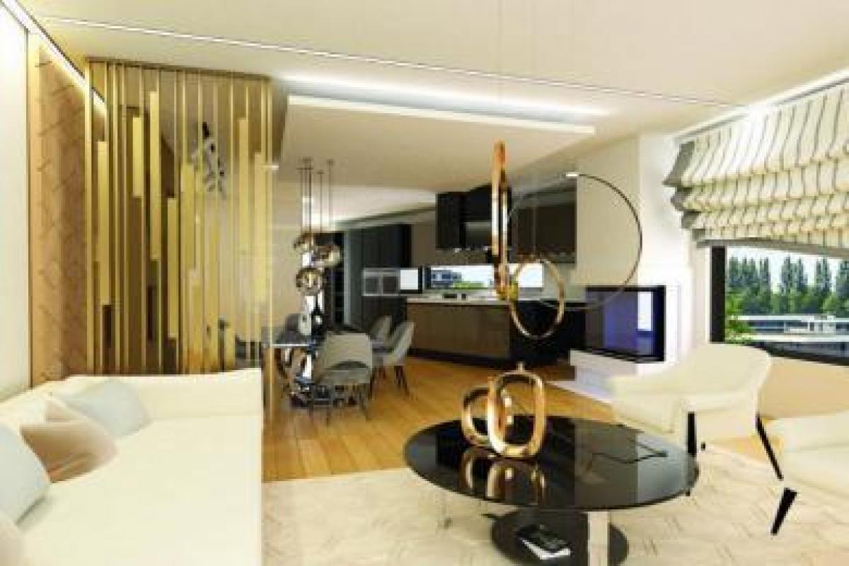 Picture of Apartment For Sale in Voula, Voula, Greece