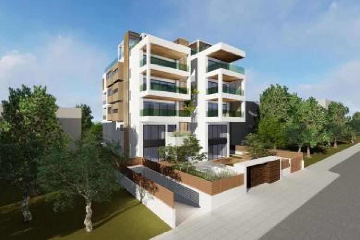 Picture of Apartment For Sale in Glyfada, Attica, Greece