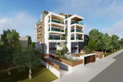 Apartment For Sale in Glyfada, Greece