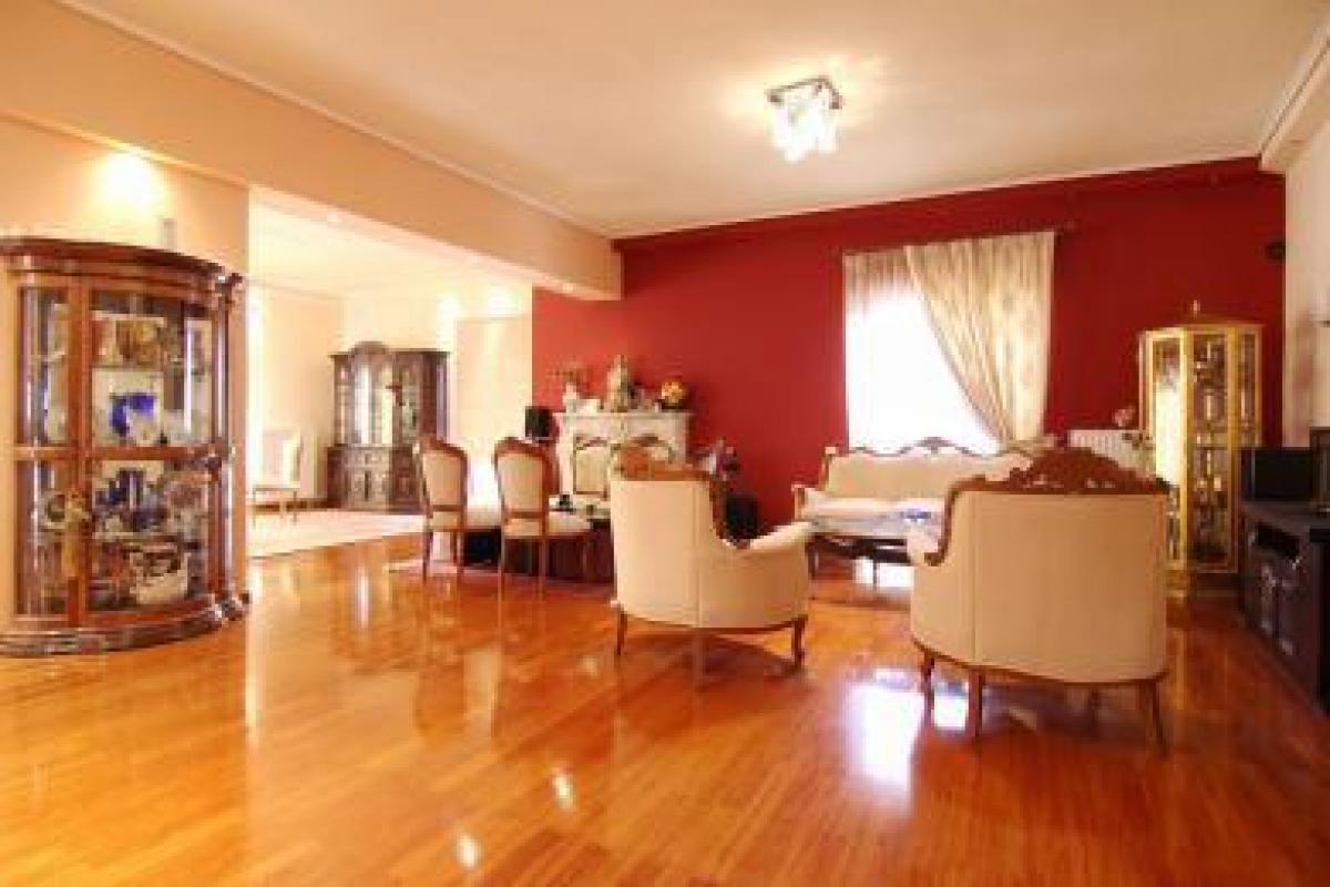 Picture of Residential Land For Sale in Glyfada, Attica, Greece