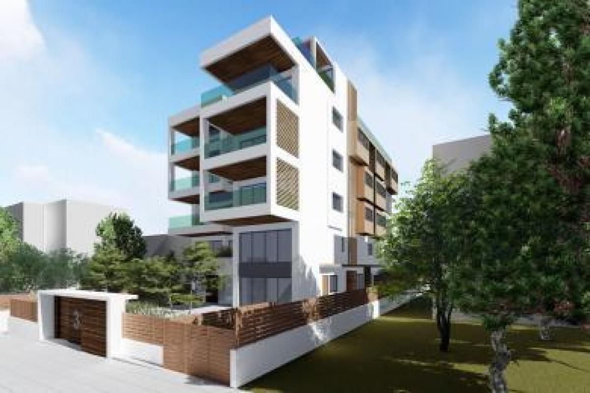 Picture of Apartment For Sale in Glyfada, Attica, Greece