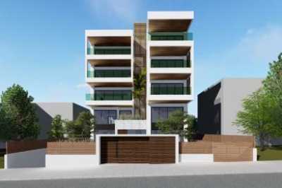 Apartment For Sale in Glyfada, Greece