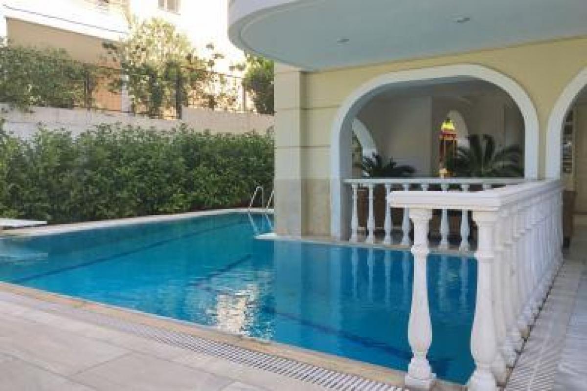 Picture of Apartment For Sale in Voula, Voula, Greece