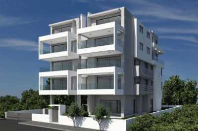 Apartment For Sale in Voula, Greece