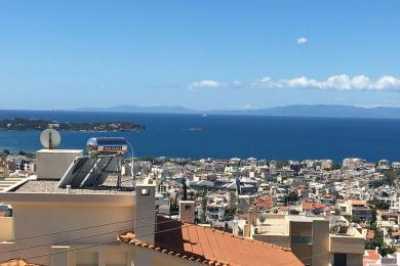 Residential Land For Sale in Voula, Greece