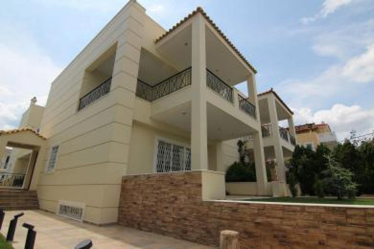 Picture of Villa For Sale in Glyfada, Attica, Greece
