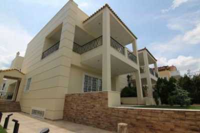 Villa For Sale in Glyfada, Greece
