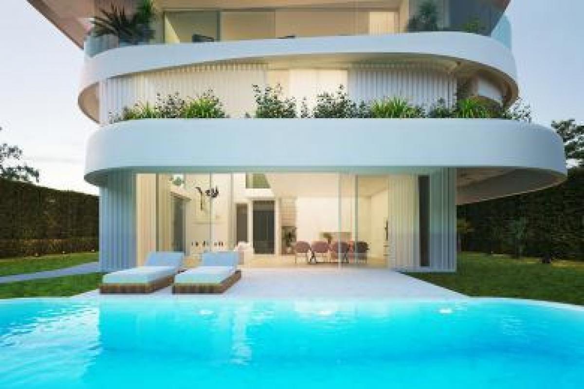Picture of Apartment For Sale in Glyfada, Attica, Greece